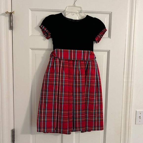 Holiday dress by Dimples - Picture 2 of 12